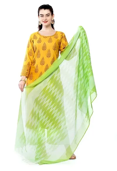 Elite Woven Design Dupattas For Women