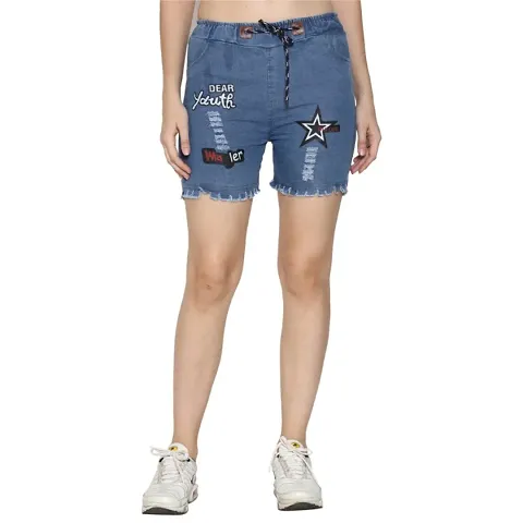 Women Shorts