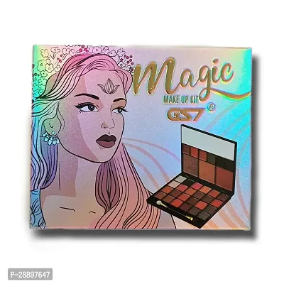 GS7 Magic makeup kit 33 colors