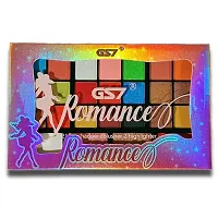 GS7 Romancer Makeup Kit 25 Colors-thumb1