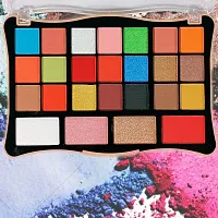 GS7 Romancer Makeup Kit 25 Colors-thumb2