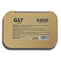 GS7 Blusher Beauty 6 Colors-thumb2