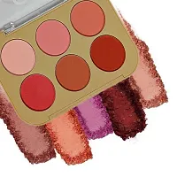 GS7 Blusher Beauty 6 Colors-thumb4