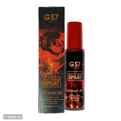 GS7 Setting Spray Makeup Fix