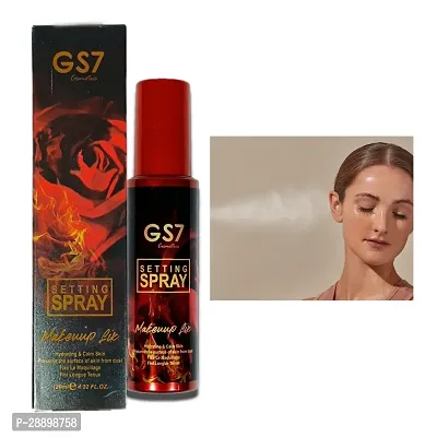 GS7 Setting Spray Makeup Fix-thumb2