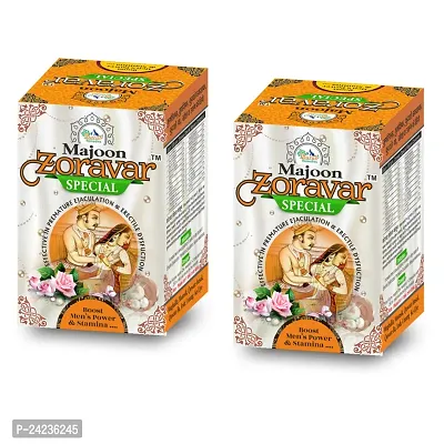 Majoon Zoravar Special 150gm Each (PACK OF 2)