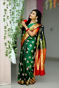 Sambhalpuri Pasapalli Work Saree-thumb2