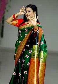 Sambhalpuri Pasapalli Work Saree-thumb3