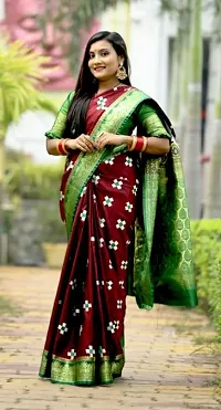 Sambhalpuri Pasapalli Work Saree-thumb3