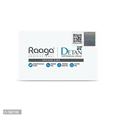 Raaga Professional Detan Tan Removal Cream-thumb2