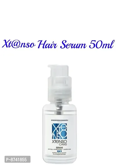Loreal Paris Professional Xtenso Care Hair Serum 50ml Pack Of 1-thumb0