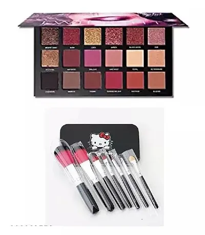 Glam Up Must Have Make Up Kit