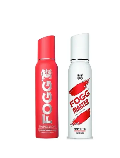 Body Spray Pack Of 2