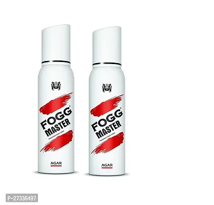 Fogg  Master Agar Red Long Lasting perfume