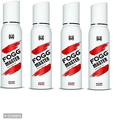 Fogg Master Intense Red perfume-thumb0