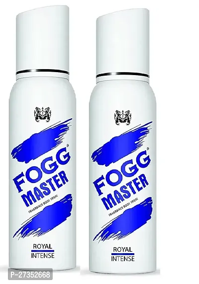 Fogg Master Royal Blue Long Lasting Perfume