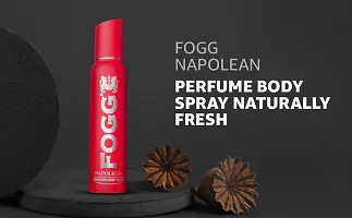 Fogg Macro Red Long Lasting Perfume-thumb1