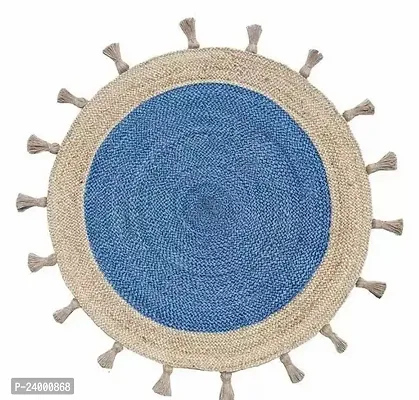 Premium Quality Designer Cotton Rugs-thumb0