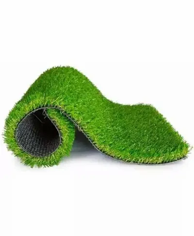 DAMAC Artificial Grass or Plastic Soft Grass Mat, Carpet for Door, Home, Balcony, Lawn, Terrace, Garden, Playground, Doormat (2 Ft X 3 Ft)