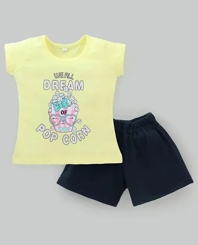 Must Have Girls Clothing Set 