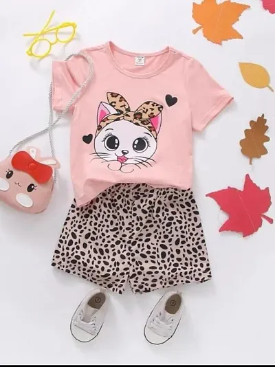 Must Have Girls Clothing Set 