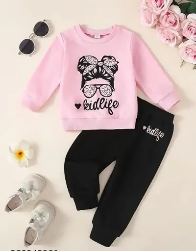 Limited Stock!! Girls Clothing Set 