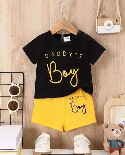 Stylish Clothing Sets For Boys