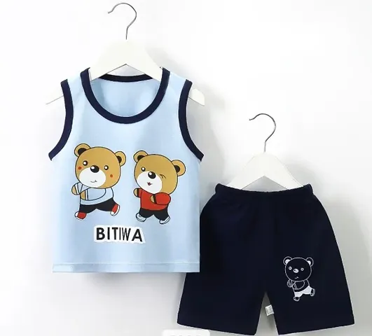 Must Have Girls Clothing Set 