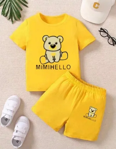 Limited Stock!! Girls Clothing Set 