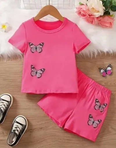 Must Have Girls Clothing Set 