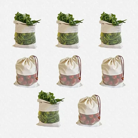 Best Selling Produce Storage Bags 