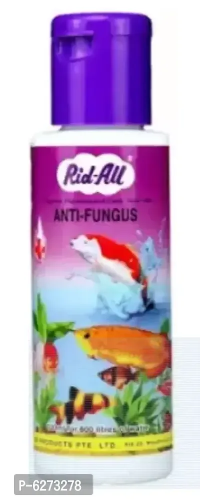 Rid All Anti Fungus 120 Ml-thumb0