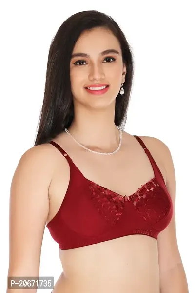 APPLE NET BRA_[SKIN,PINK,MAROON]_PACK-3-thumb4