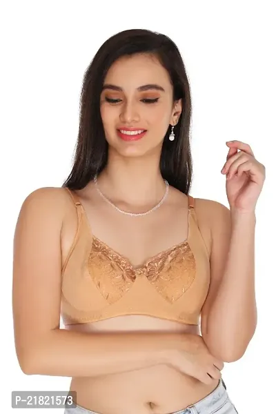 XDIAMOND APPLE NET FANCY BRAS,DEEPINK,SKIN,RED-thumb4