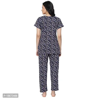 Trendy Night Suits for womens-thumb2