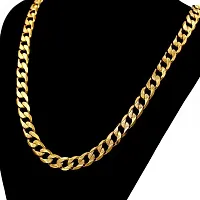 Gold plated chain boys SEHVANG CHAIN-thumb1