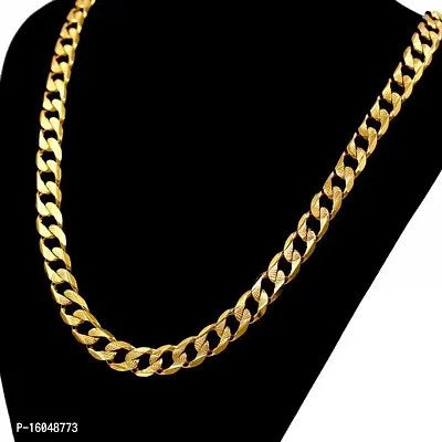 Gold plated chain boys SEHVANG CHAIN-thumb2