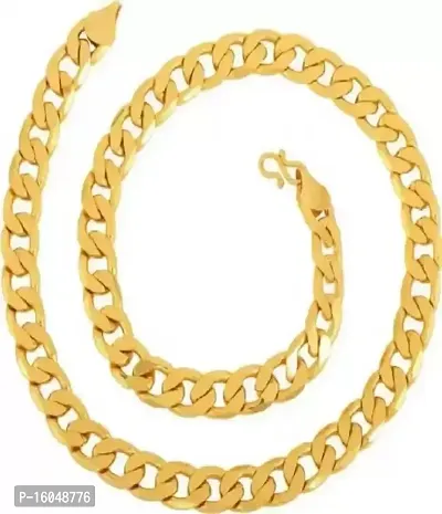 SEHVANG Alloy Gold Plated chain-thumb0