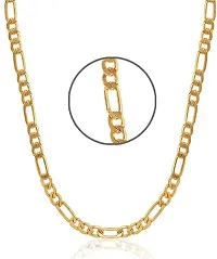 Alloy Gold Plated chain  Men and Boys SACHIN-thumb2