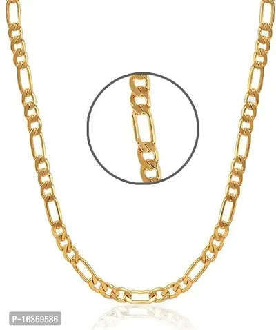 Alloy Gold Plated chain  Men and Boys SACHIN-thumb3