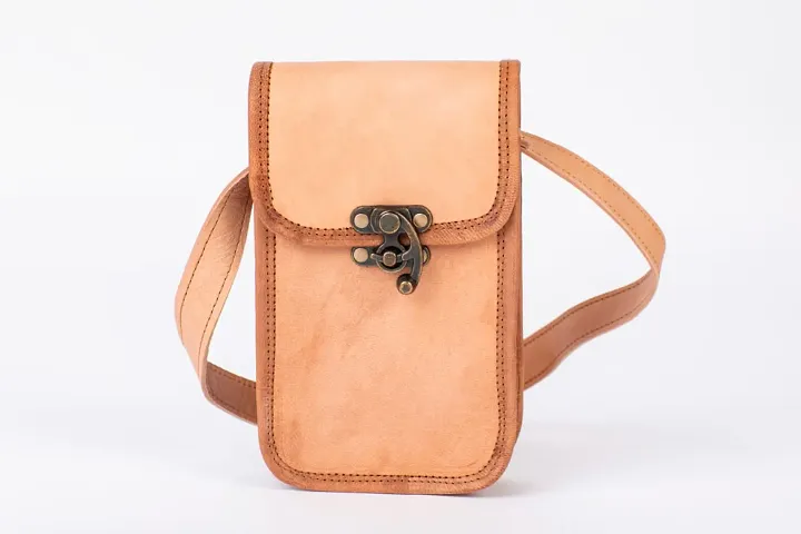 Hot Selling Leather Sling Bags 