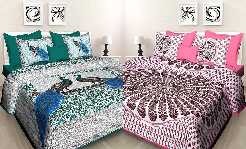 Hot Selling Bedsheets 