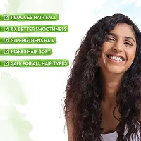 Gamaearth Onion Hair Fall Shampoo for Hair Growth  Hair Fall Control with added Keratin  (250 ml)-thumb3