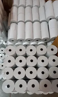 3  - 1/8  - 230 Ft   Bpa free Thermal Paper Rolls   50 Rolls Pack-thumb4