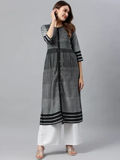 Women Stylish Pure Kurta