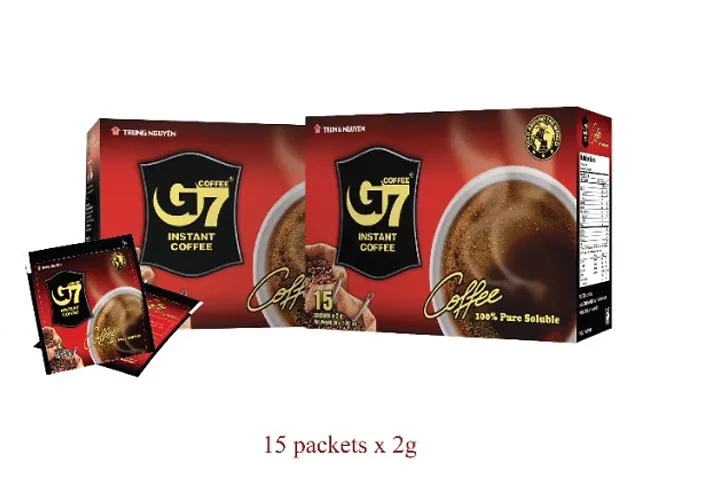 Black Soluble Instant Coffee, Instant Cappuccino Hazelnut, Coffee Cinnamon Multipack