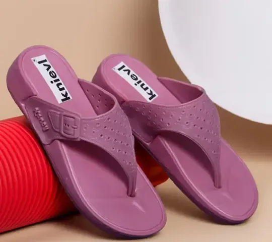 Fashionable Slippers For Women 