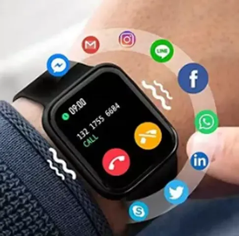 Stylish collection Of Smart Watches