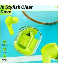 Stylish Wireless Bluetooth Ear Bud-thumb3