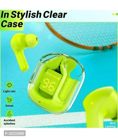 Stylish Wireless Bluetooth Ear Bud-thumb4